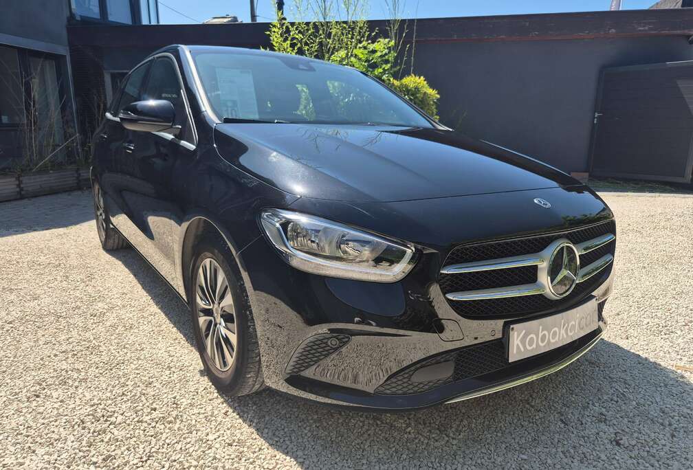 Mercedes-Benz d Business Solution / Automatique / Garantie 12M