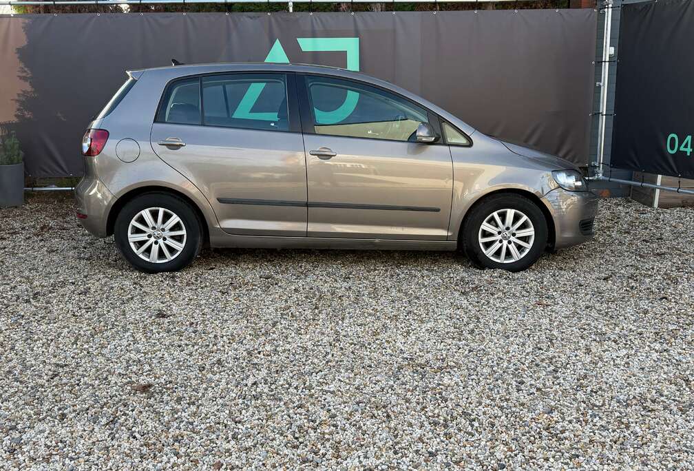 Volkswagen Golf 1.2 TSI Highline  - EURO 5 - GARANTIE 12 MOIS