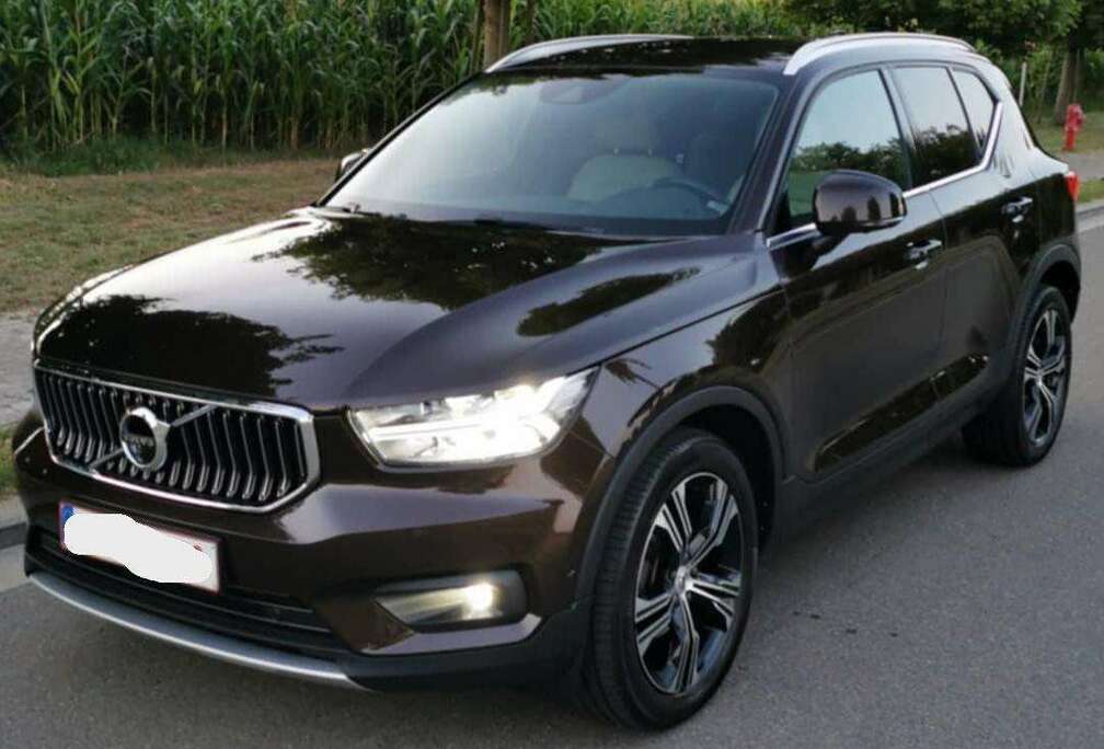 Volvo XC40 1.5 T3 Inscription