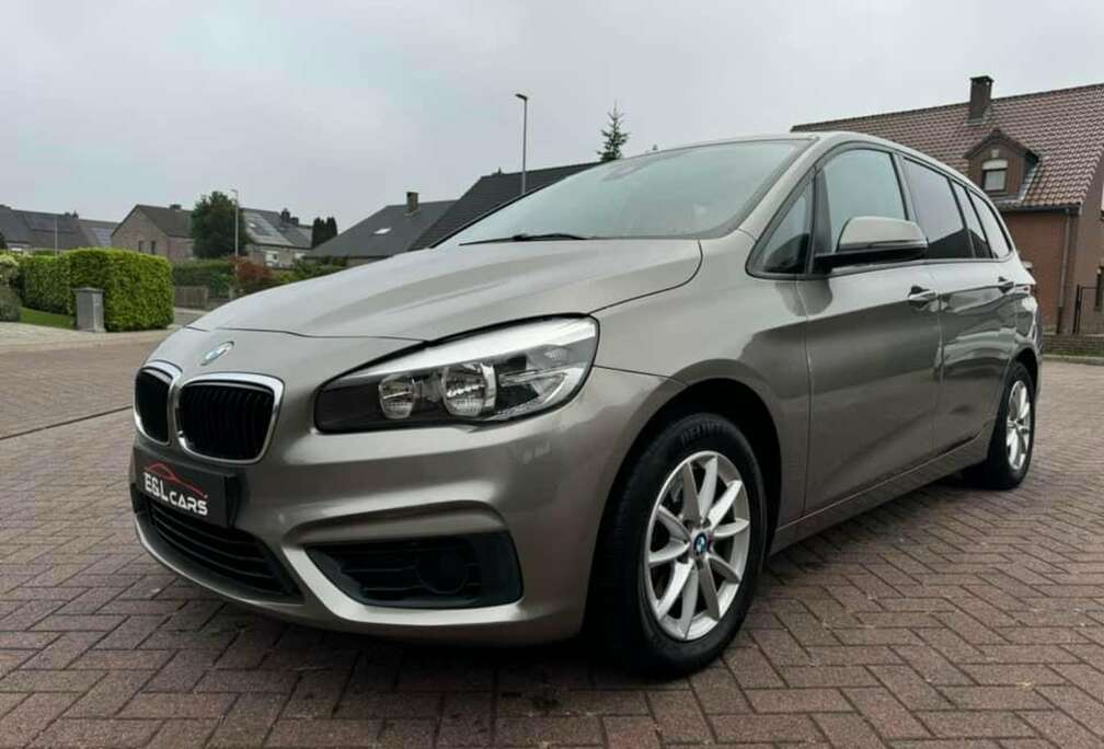 BMW Gran Tourer d **12 mois de garantie**