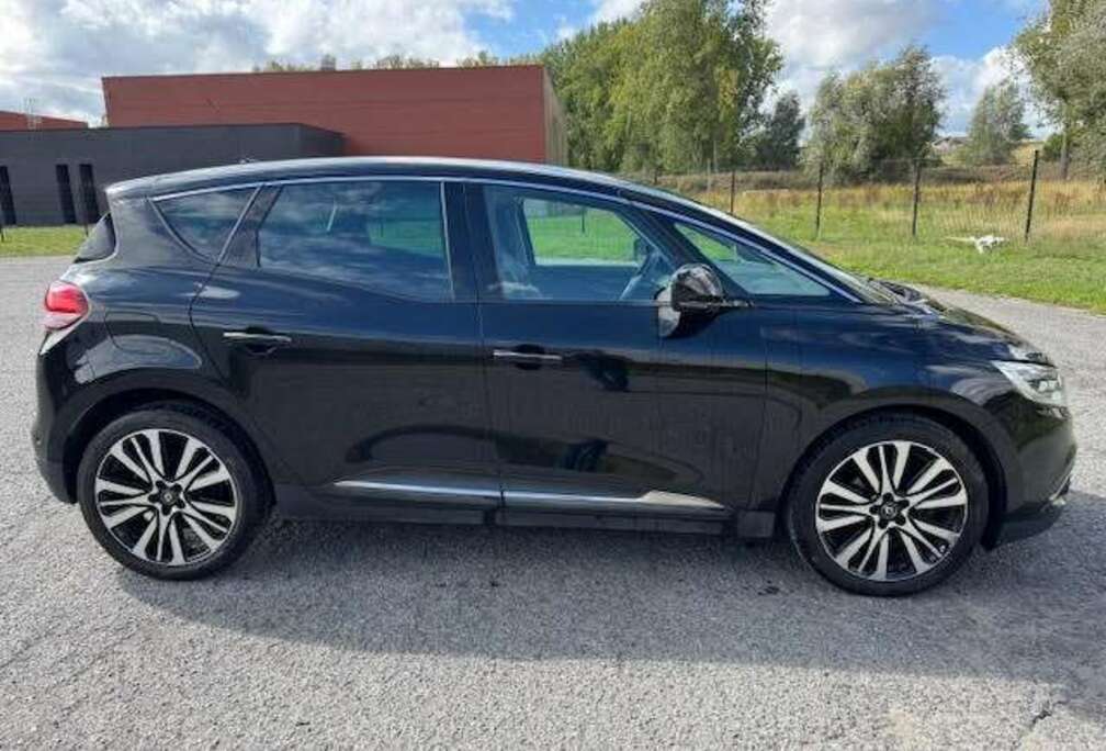Renault Scenic 1.33 TCe Energy Initiale Paris EDC