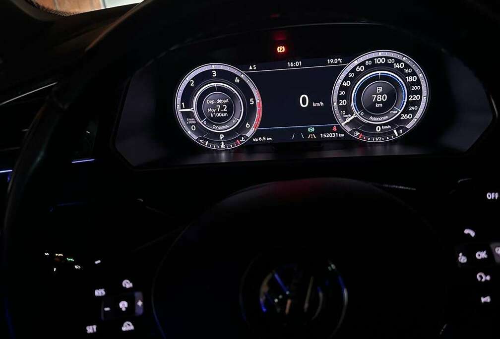 Volkswagen Tiguan 2.0 TDI SCR DSG Join