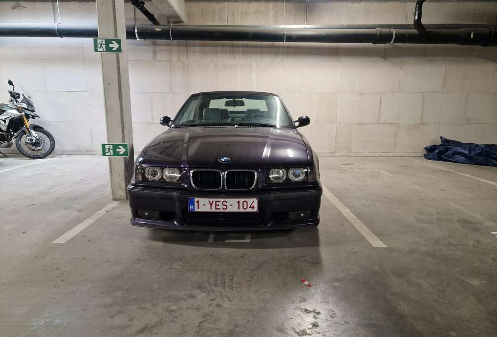 BMW 318i