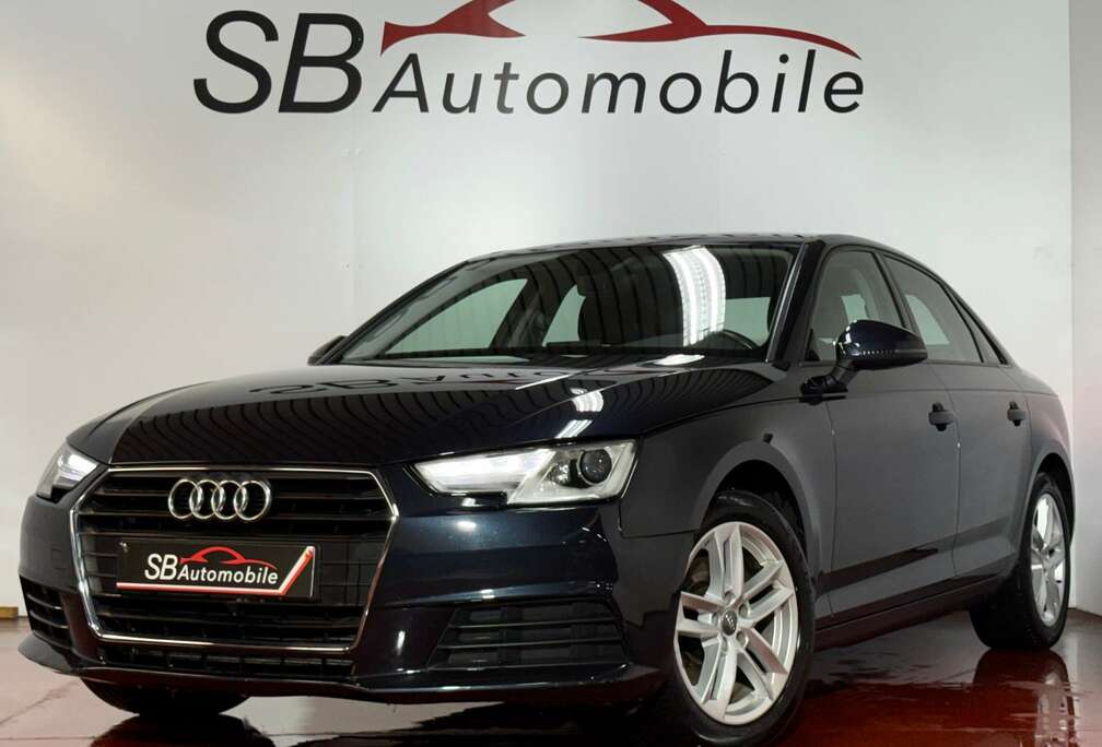 Audi 1.4 TFSI Design S tronic//BI-XENON//GARANTIE//