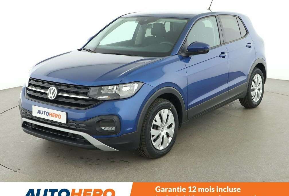 Volkswagen 1.0 TSI