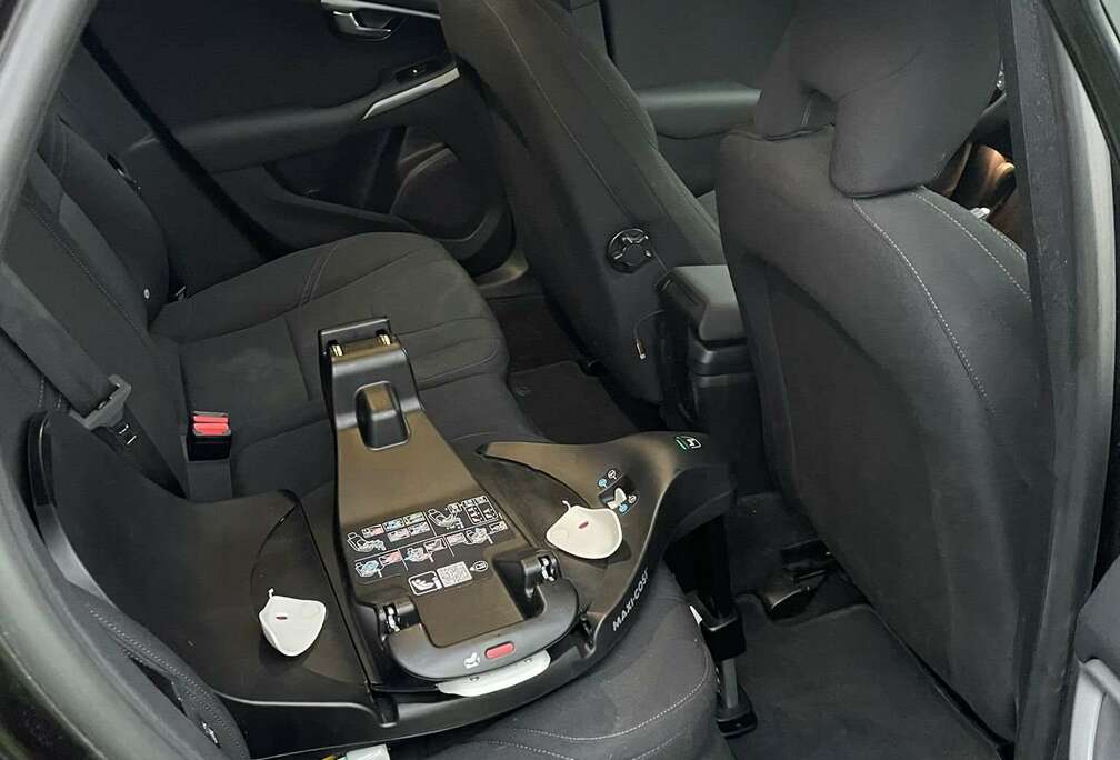 Volvo V40 1.9 D Comfort