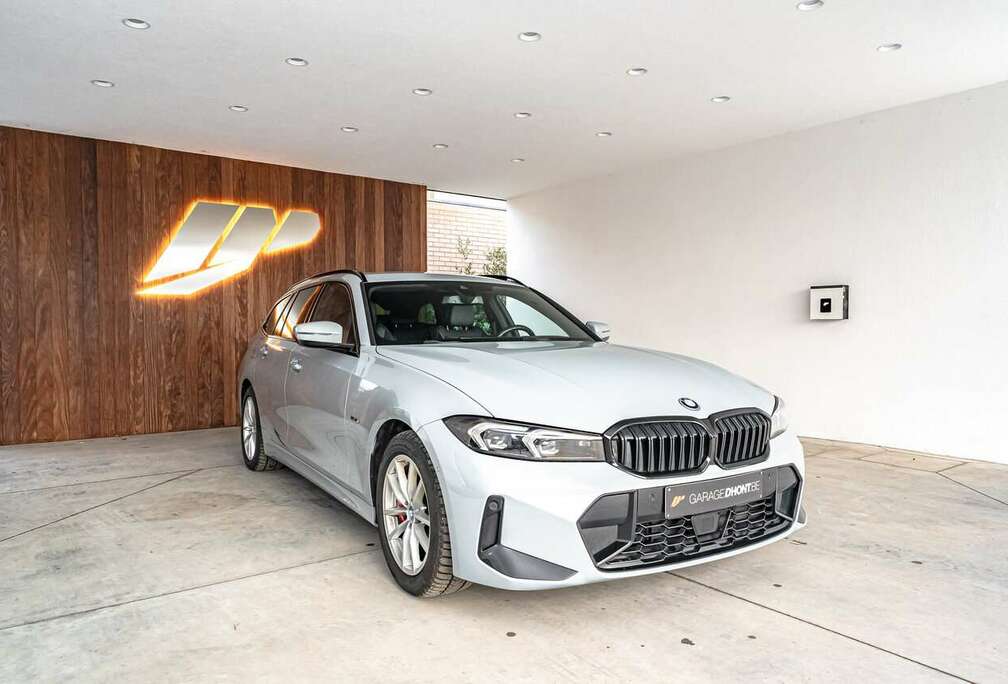 BMW e LCI, M sportpack pro, adaptieve cruise contro...