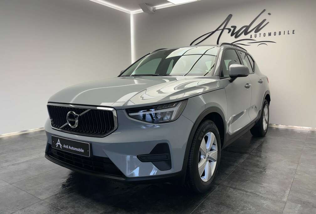 Volvo 1.5 T2 *CARPLAY*CAMERA*LED*1ER PROPRIO*GARANTIE*