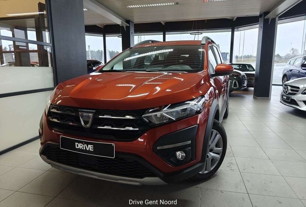 Dacia TCe Comfort 5PL