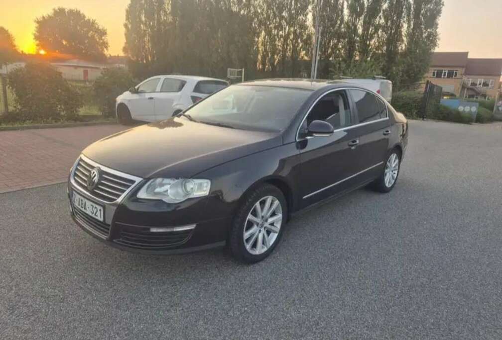 Volkswagen 1.8 TSI Highline DSG