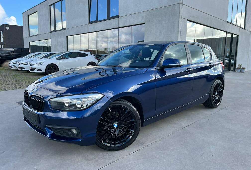 BMW 2018/benzine/18\