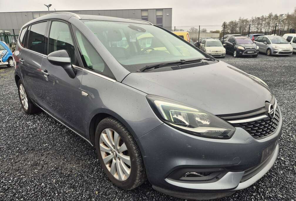 Opel 1.4 Turbo Innovation//7PL.//CARPLAY//GPS//MARCHAND