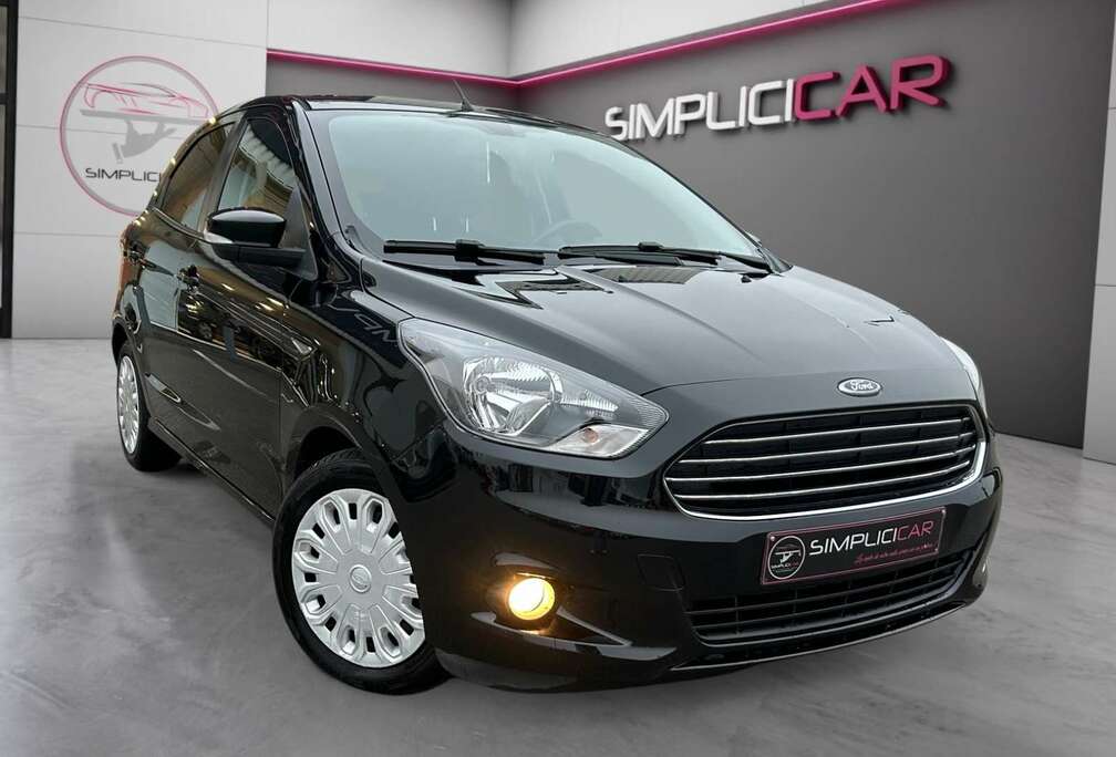 Ford Ka+ 1.2i *GARANTIE 12 MOIS*