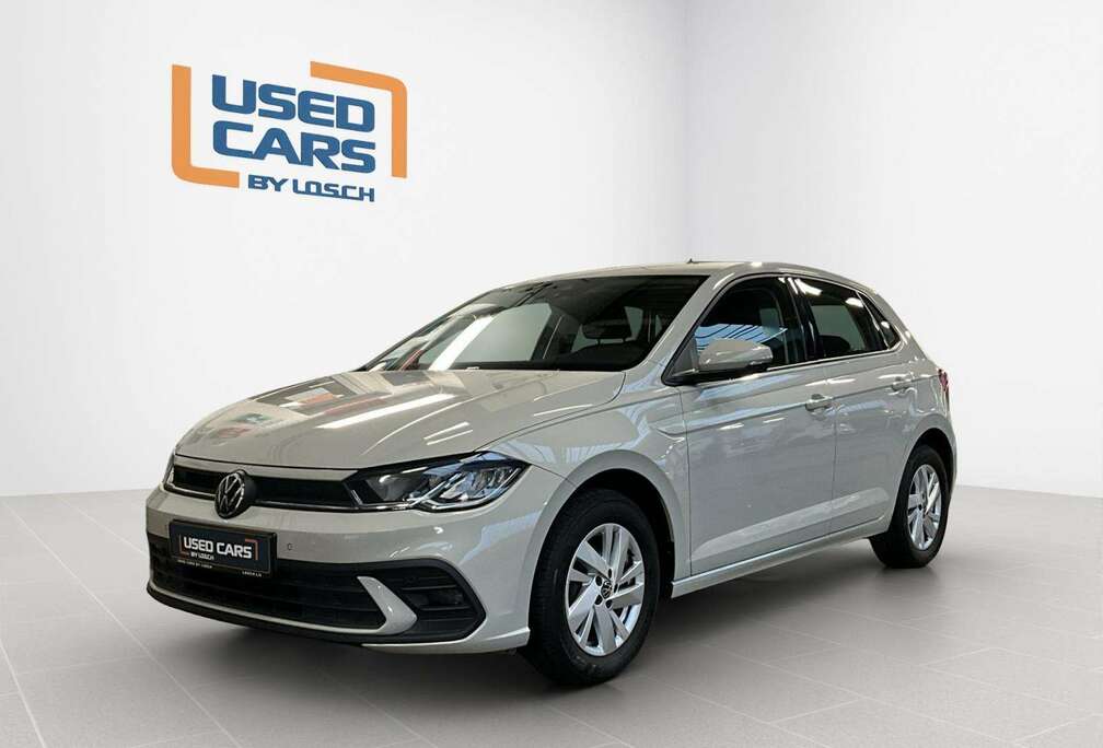 Volkswagen Life+DSG+LED+PDK+DIGI+