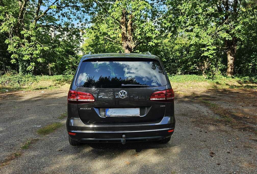 Volkswagen 2.0 TDi SCR Comfortline