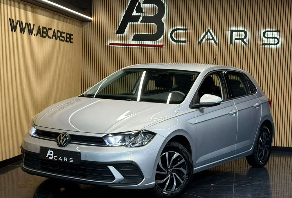 Volkswagen 1.0 TSi Highline * COCKPIT - SPORT * GARANTIE 12 MOIS *