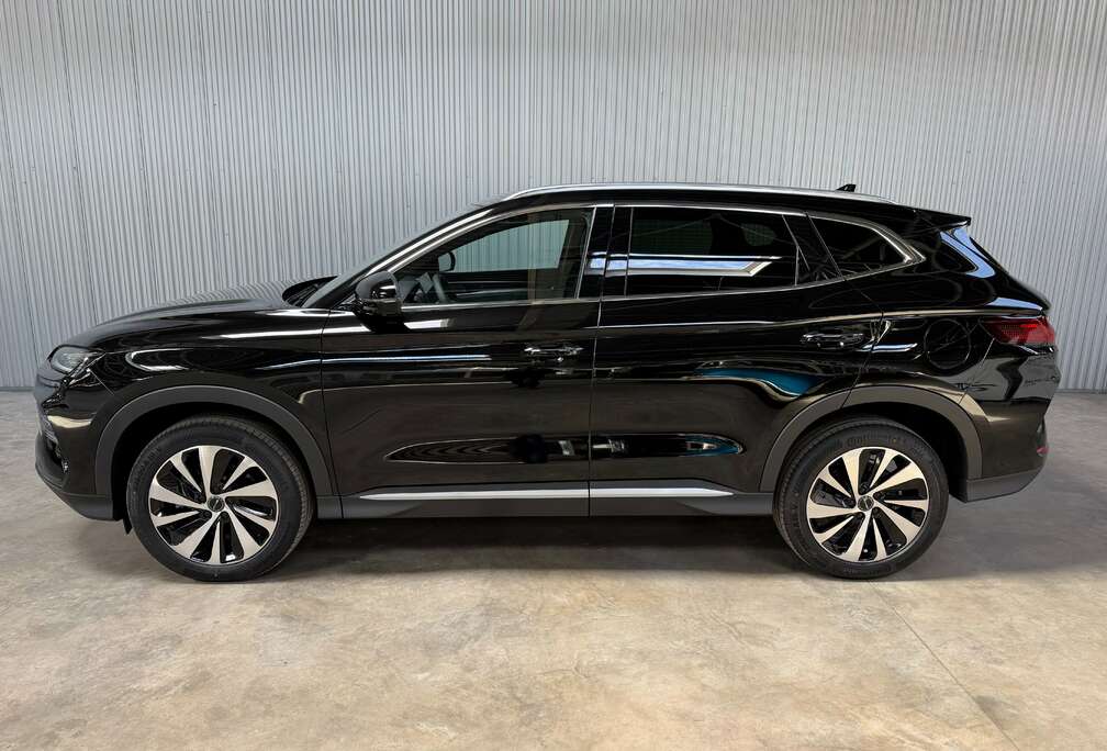 BYD DM-i Boost PHEV Leder Pano NEW 0 KM 6j Fabriekswaarborg