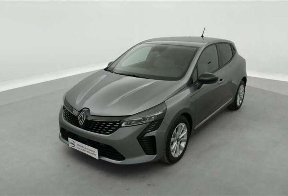 Renault 1.0 TCe 90cv X-Tronic Evolution CARPLAY / FULL LED / PDC AR