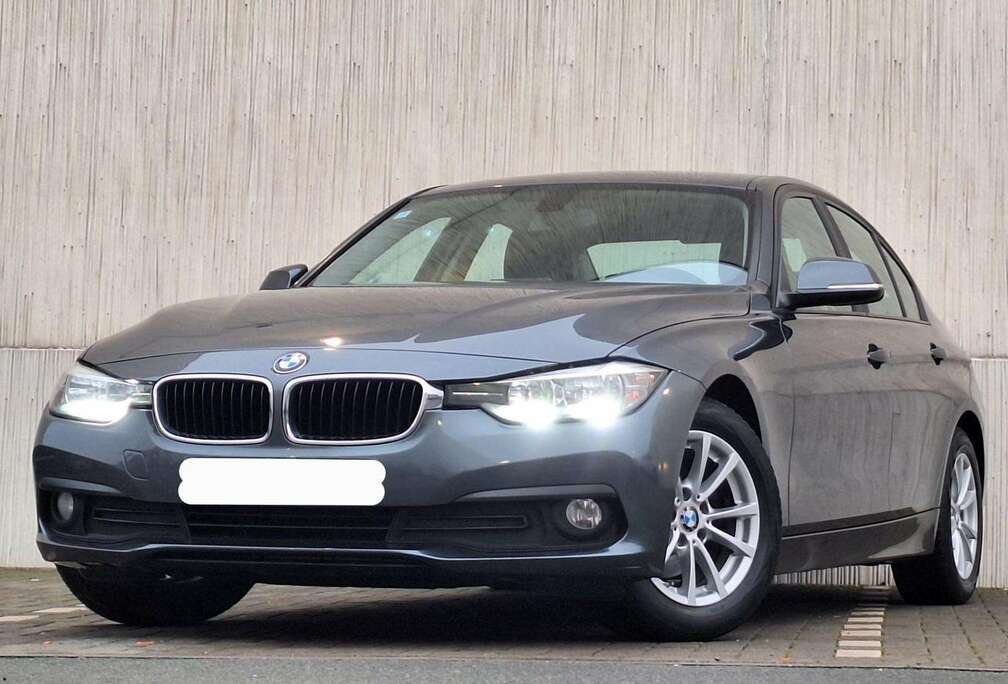 BMW DIESEL EURO6