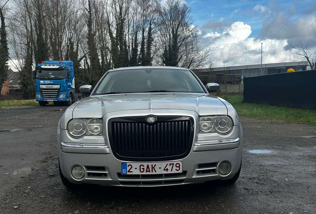 Chrysler Sedan 2.7 Automatik