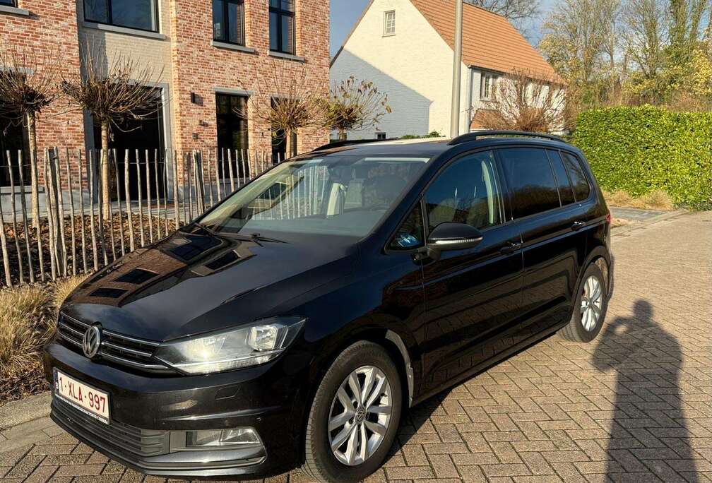 Volkswagen 2.0 TDi SCR Highline