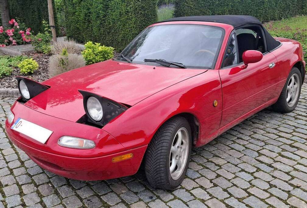 Mazda