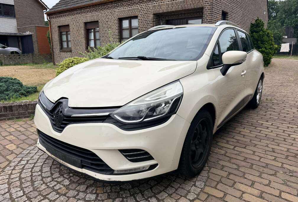 Renault 0.9 TCe Energy Zen