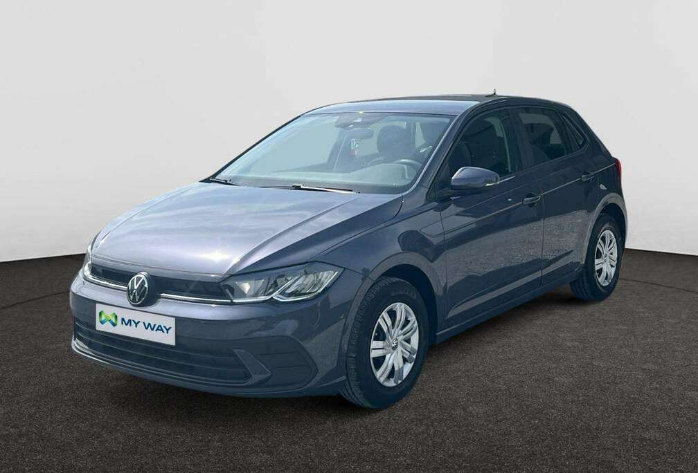 Volkswagen 1.0 MPI