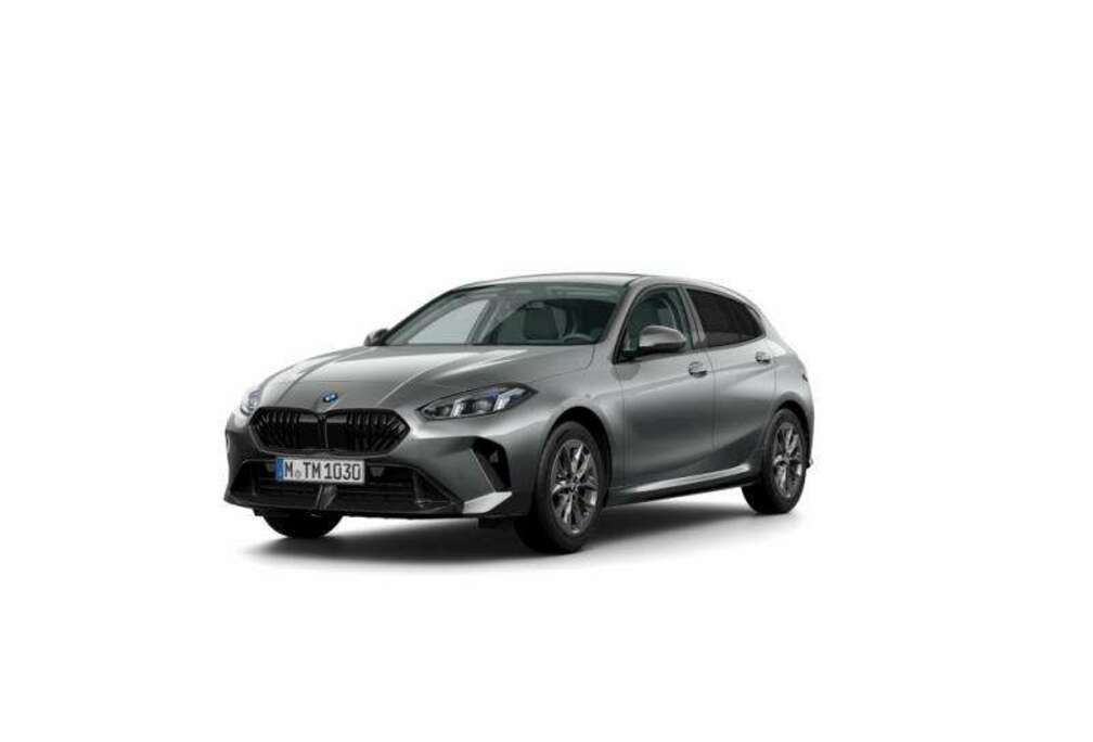 BMW 116i M Sport | ADAPT LED | HUD | DRIVE + |