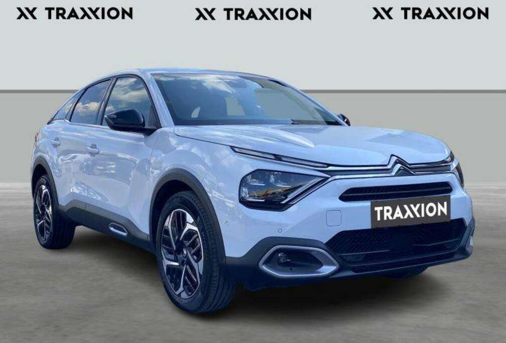 Citroen 1.5 BlueHDi 130 EAT8 MAX