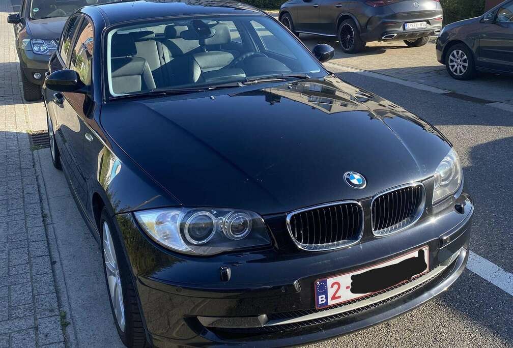BMW 118i