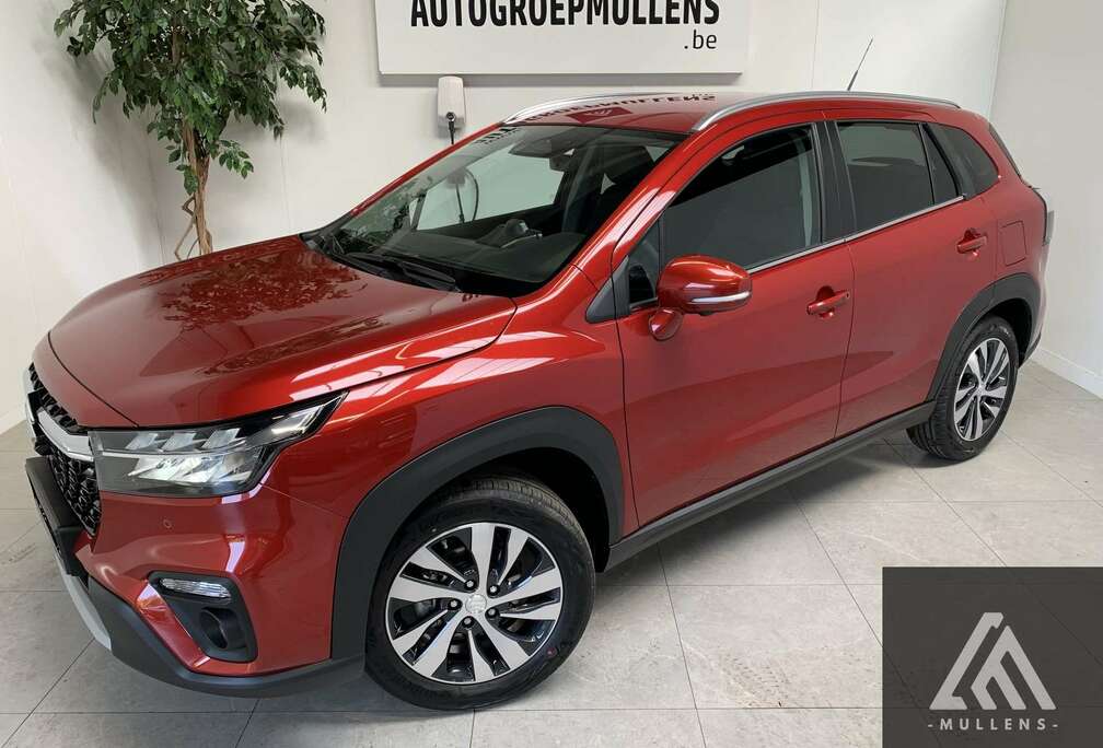 Suzuki Grand Luxe Xtra 2WD AUT (MY25)