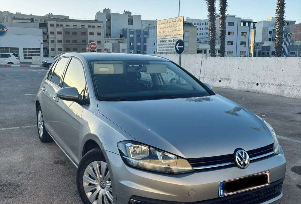 Volkswagen 1.6 CR TDi BMT Comfortline
