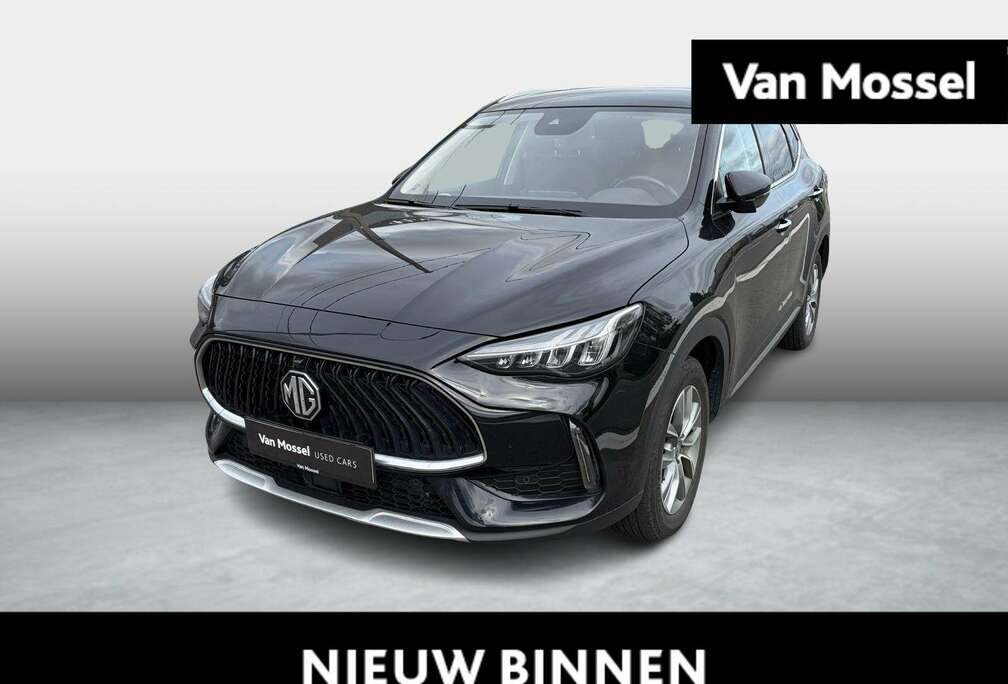 MG Comfort