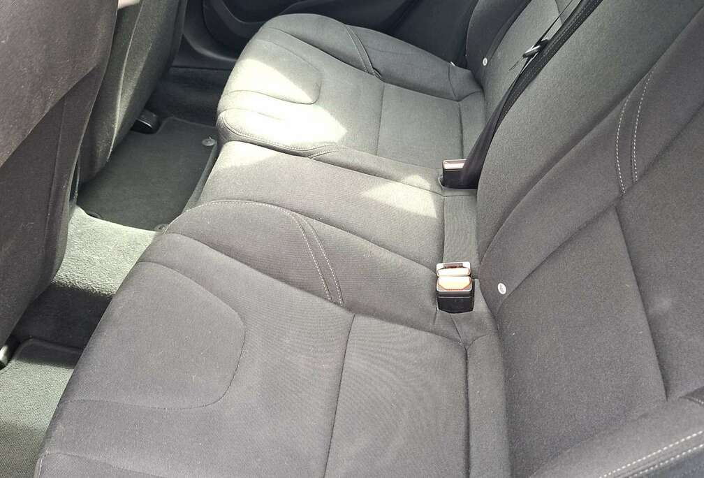 Volvo D2 Geartronic Inscription