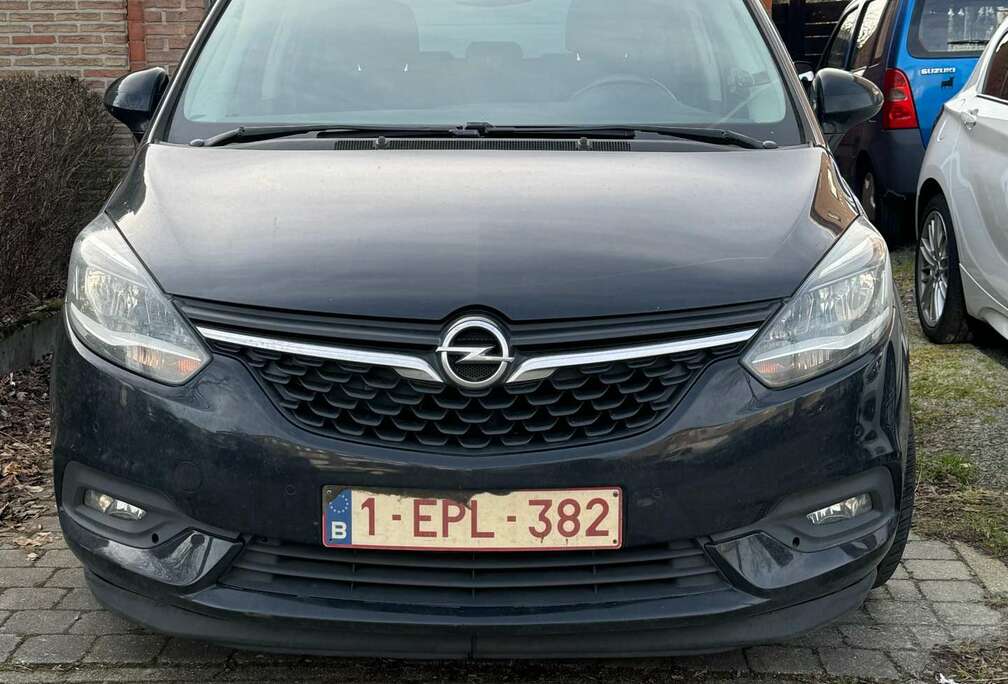 Opel 2.0 D