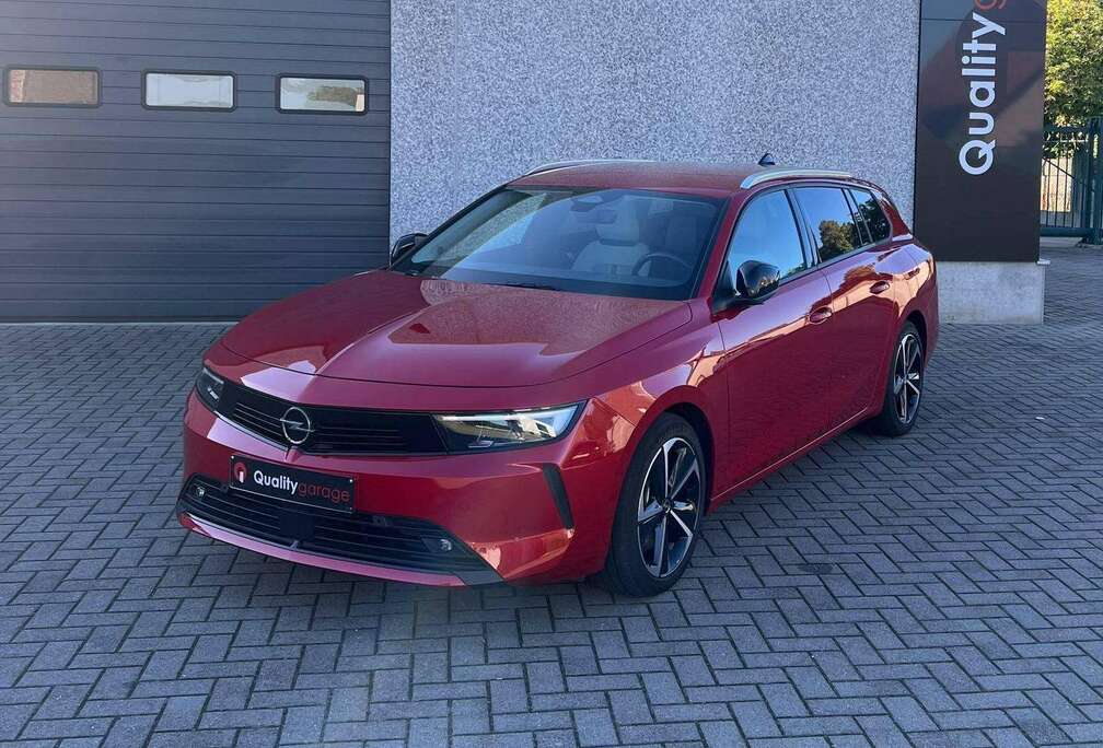 Opel Sports Tour Elegance 1.6 Plug-in Hybrid