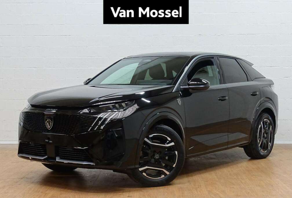 Peugeot e-3008 210 GT+open dak