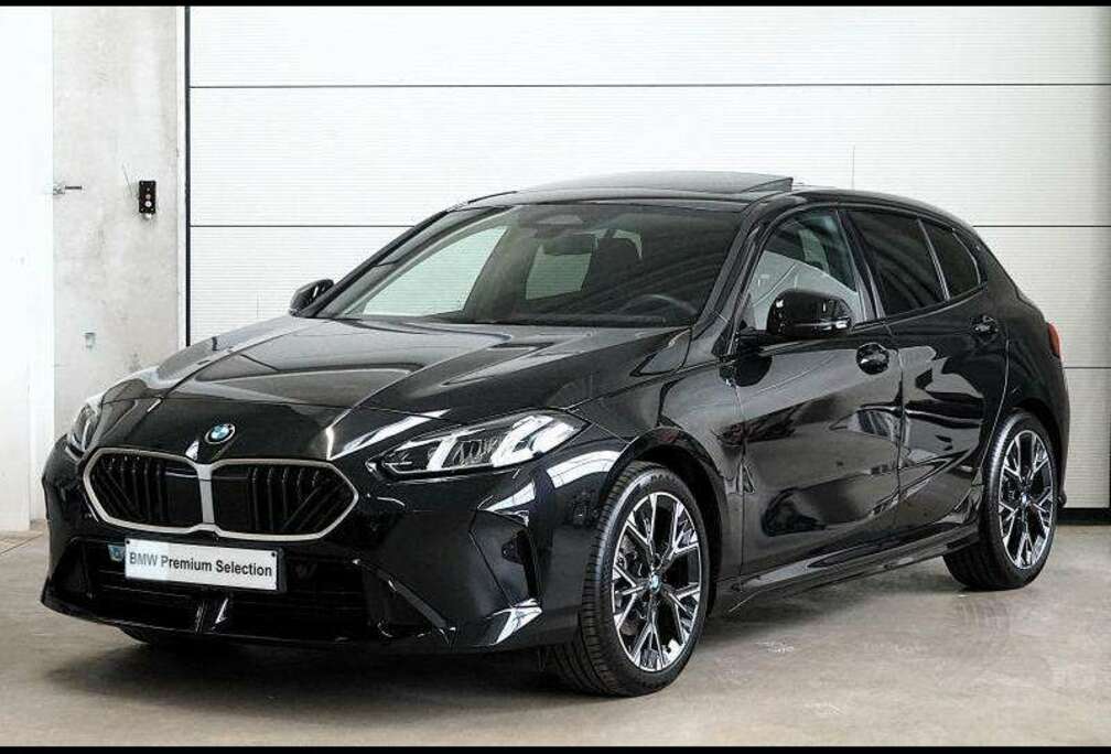 BMW M SPORT - PANODAK - ACC