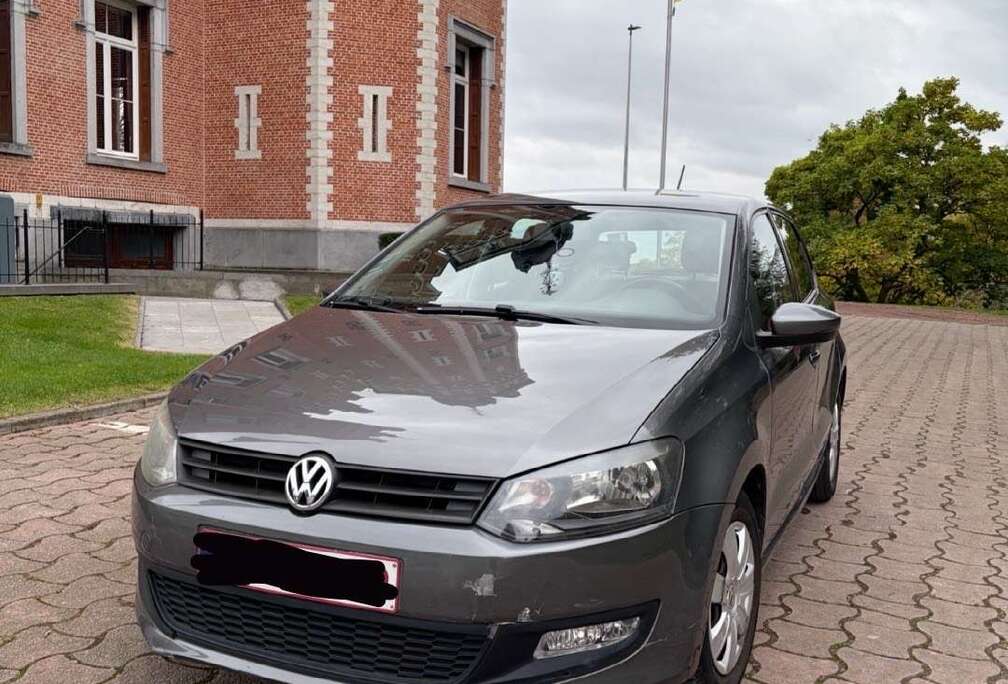Volkswagen