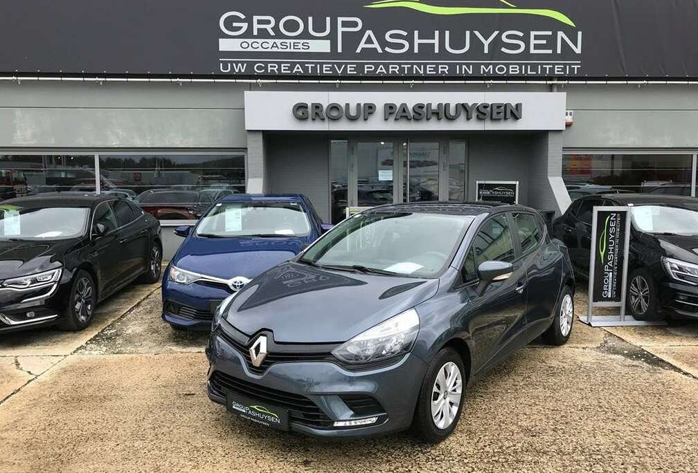 Renault Cool & Sound#1 900TCe 76pk