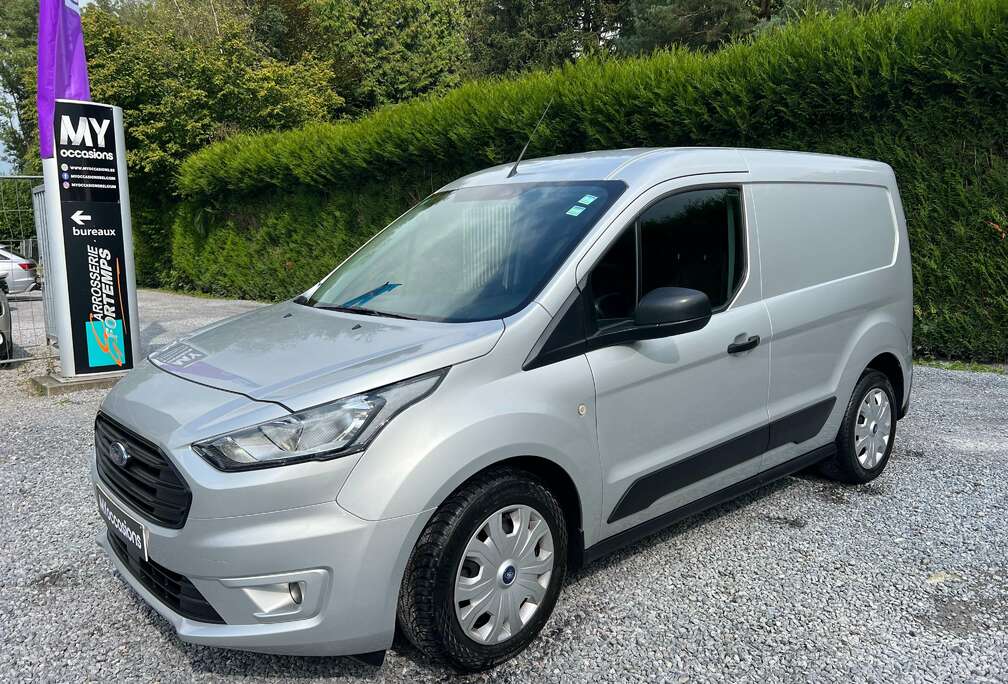 Ford 1.5 TDCi - 3 PLACES - 80.000 KM - EURO 6d - EN TVA