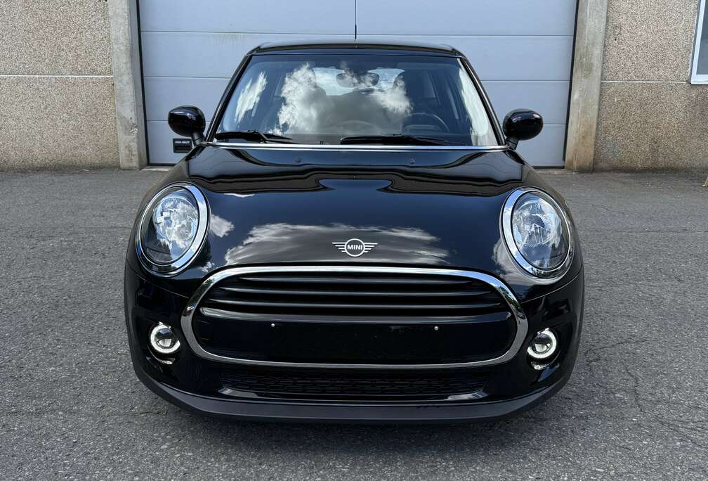 MINI 1.5 OPF (EU6d-TEMP)