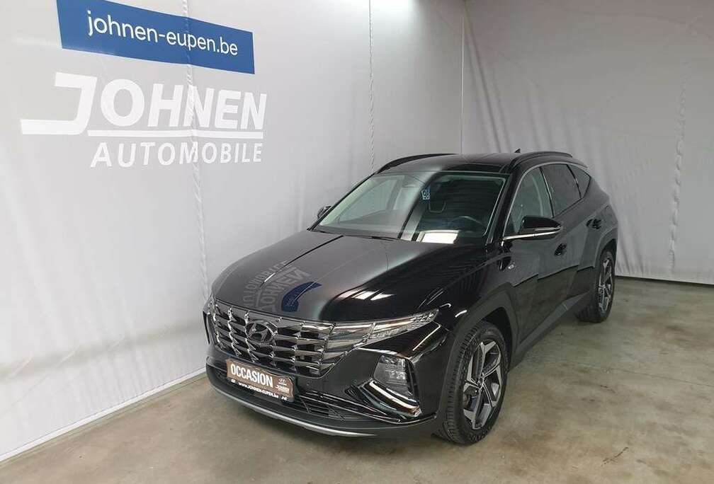 Hyundai 1.6 CRDi Shine Sensation 7DCT