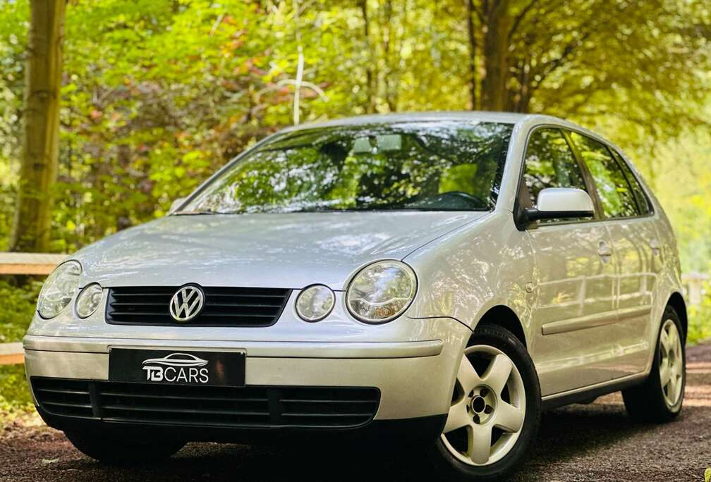 Volkswagen 1.2i