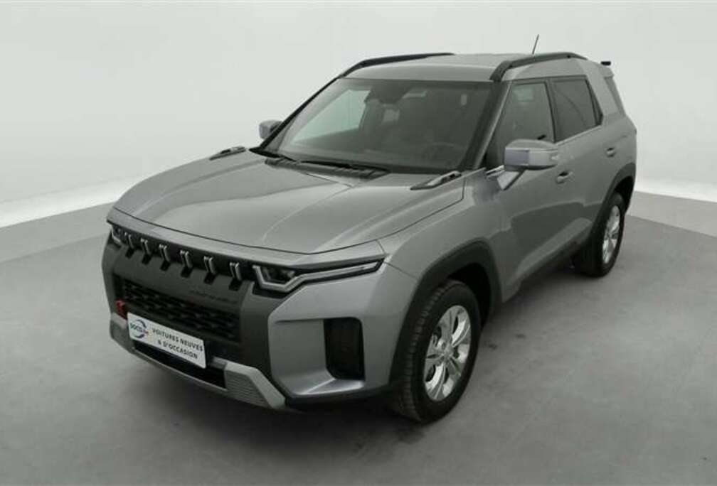 Andere  1.5 T-GDi 163cv Road CARPLAY / FULL LED / CAMERA / JA 17\\