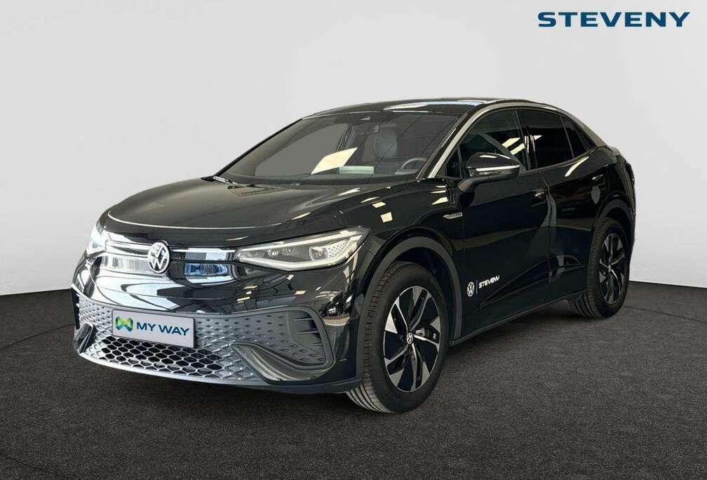 Volkswagen Pro Performance 150 kW (204 PS) 77 kWh, 1-speed automatic transmission