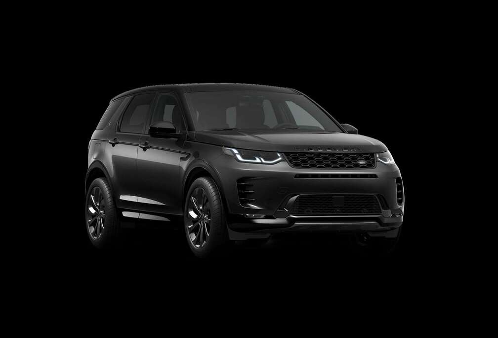 Land Rover P270e Dynamic SE AWD Auto. 25.