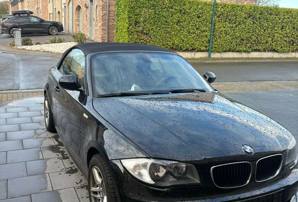 BMW 118i