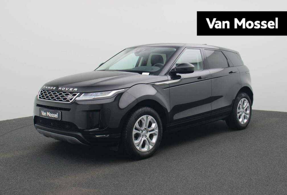 Land Rover 2.0 D150 AWD S  Leder  Navi  ECC  PDC  LMV